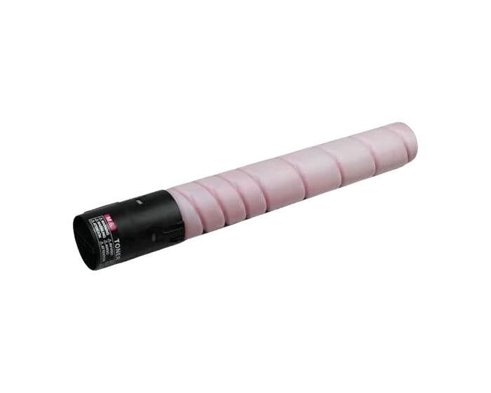 A33K350 Konica Minolta TN321M magenta toner - 25000 sidor - Kompatibel