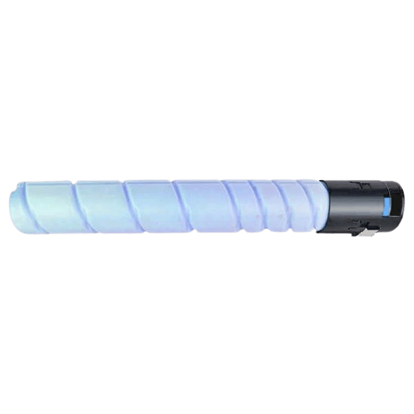 A8DA450 Konica Minolta TN324C cyan toner - 26000 sidor - Kompatibel