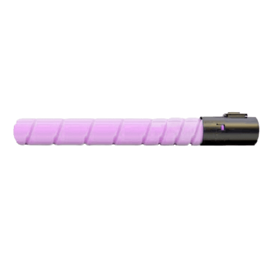AAV8350 Konica Minolta TN328 magenta toner - 28000 sidor - Kompatibel