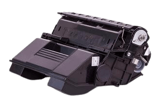 A0FP023 Konica Minolta TN412 svart toner - 19000 sidor - Kompatibel