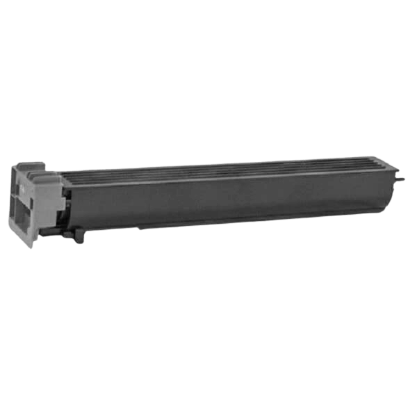 A0TM151 Konica Minolta TN413K svart toner - 30000 sidor - Original