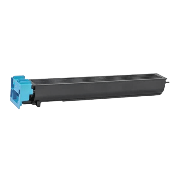 A0TM450 Konica Minolta TN613C cyan toner - 30000 sidor - Original