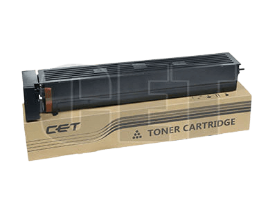 A0TM150 Konica Minolta TN613K svart toner - 45000 sidor - Kompatibel