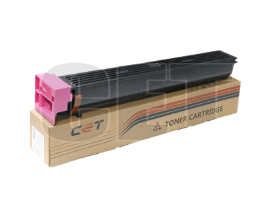 A0TM350 Konica Minolta TN613M magenta toner - 30000 sidor - Kompatibel