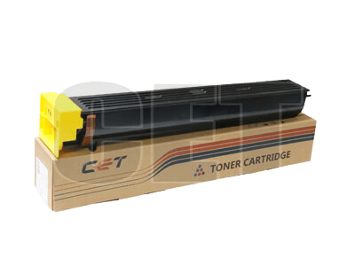 A0TM250 Konica Minolta TN613Y gul toner - 30000 sidor - Kompatibel