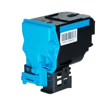 A5X0450 Konica Minolta TNP-48C cyan toner - 10000 sidor - Kompatibel