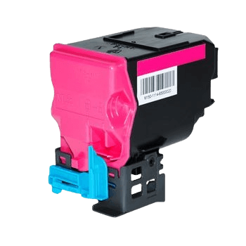 A5X0350 Konica Minolta TNP-48M magenta toner - 10000 sidor - Kompatibel