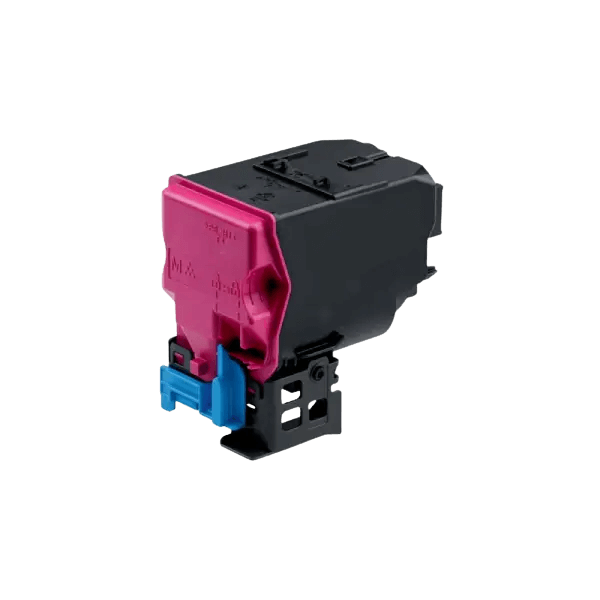A0X5355 Konica Minolta TNP-51 M magenta toner - 5000 sidor - Kompatibel