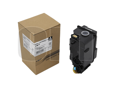 AAJW152 Konica Minolta TNP-80 K svart toner - 13000 sidor - Kompatibel