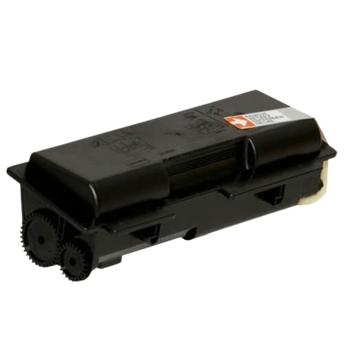 370PU5KW Kyocera TK-100 svart toner - 7200 sidor - Kompatibel