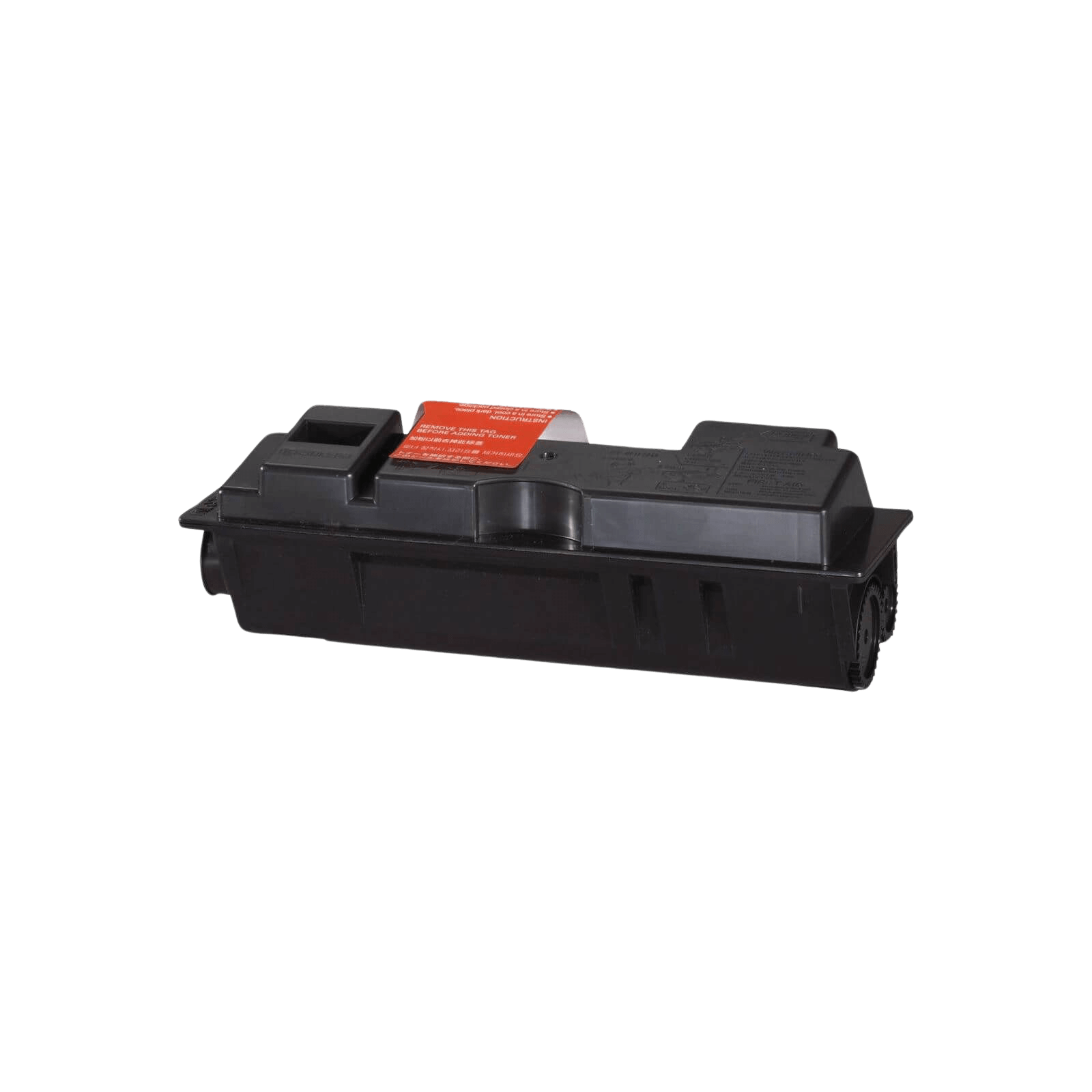 1T02G60DE0 Kyocera TK-120K svart XL toner - 7200 sidor - Kompatibel