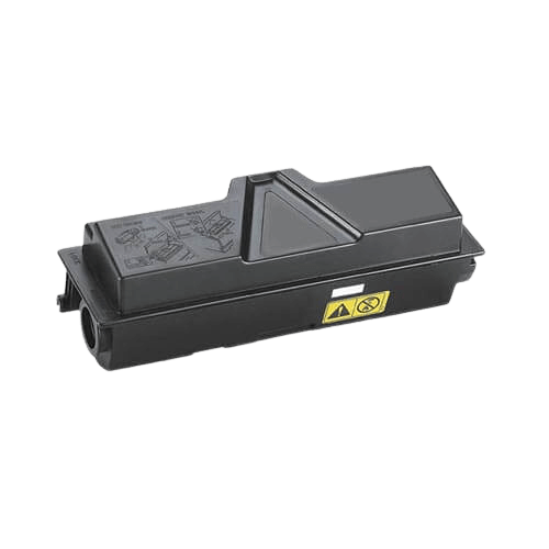 1T02LZ0NL0 Kyocera TK-170K svart XL toner - 7200 sidor - Kompatibel