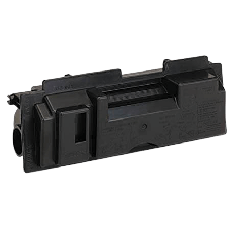 1T02FM0EU0 Kyocera TK-18 svart XL toner - 7200 sidor - Kompatibel
