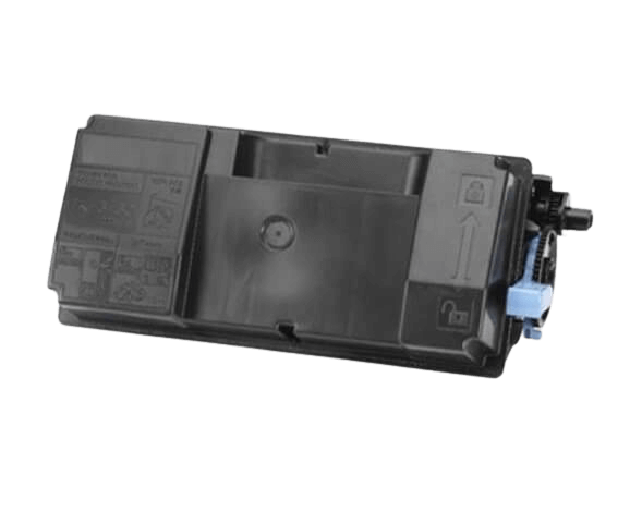 1T02MS0NL0 Kyocera TK-3100 svart toner - 12500 sidor - Kompatibel