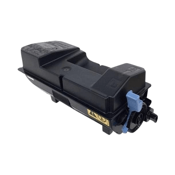 1T02T60NL0 Kyocera TK-3190 svart XXL toner - 25000 sidor - Kompatibel