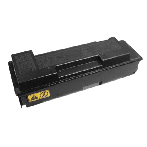 1T02F90EUC Kyocera TK-320 svart XL toner - 15000 sidor - Kompatibel