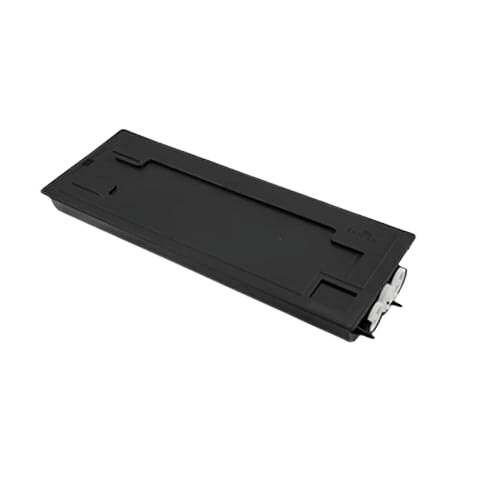 370AM010 Kyocera TK-410K svart toner - 15000 sidor - Kompatibel