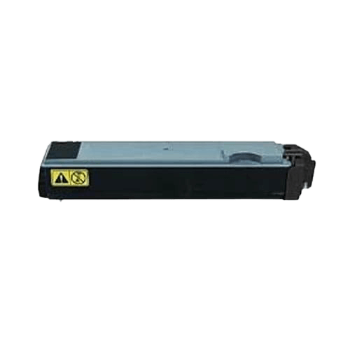 1T02F30EU0 Kyocera TK-510K svart XL toner - 8000 sidor - Kompatibel