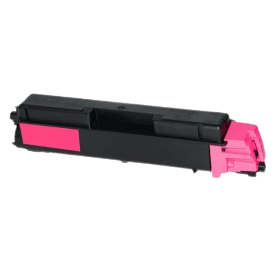 1T02PABNL0 Kyocera TK-5135M magenta toner - 5000 sidor - Kompatibel