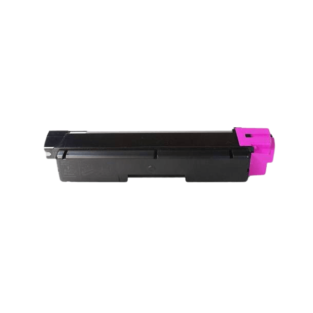 1T02NRBNL0 Kyocera TK-5140M magenta toner - 5000 sidor - Kompatibel
