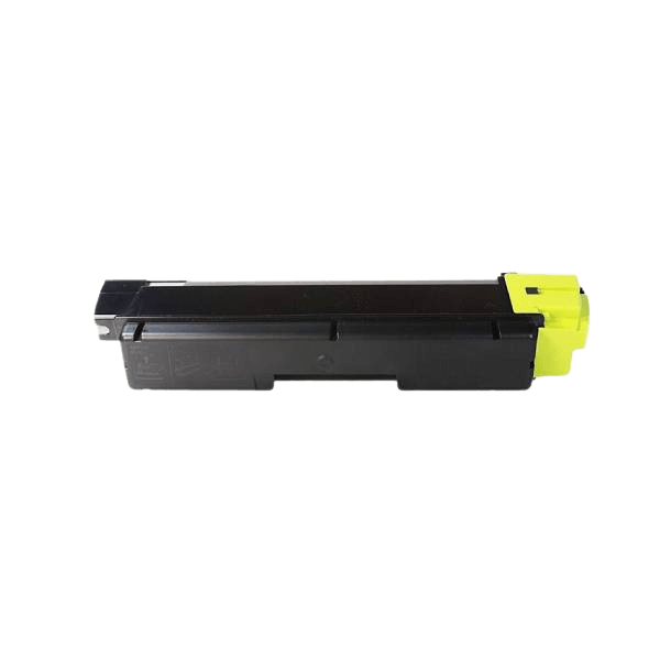 1T02NRANL0 Kyocera TK-5140Y gul toner - 5000 sidor - Kompatibel