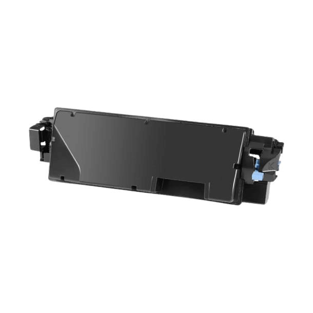 1T02NS0NL0 Kyocera TK-5150BK svart toner - 12000 sidor - Kompatibel