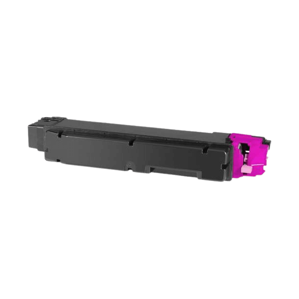 1T02NSBNL0 Kyocera TK-5150M magenta toner - 10000 sidor - Kompatibel