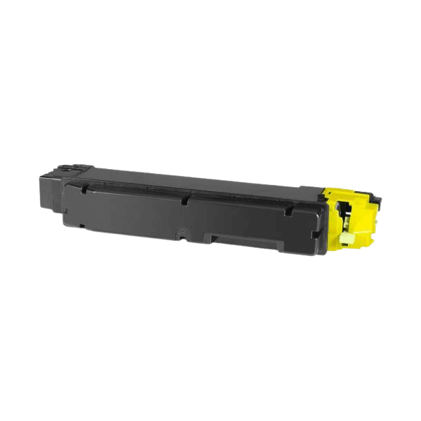 1T02NSANL0 Kyocera TK-5150Y gul toner - 10000 sidor - Kompatibel