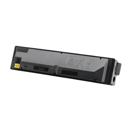 1T02R50NL0 Kyocera TK-5205 svart toner - 18000 sidor - Kompatibel