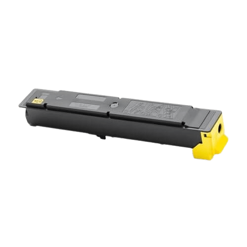1T02R5ANL0 Kyocera TK-5205 gul toner - 12000 sidor - Kompatibel