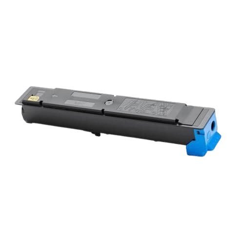 1T02R5CNL0 Kyocera TK-5205 cyan toner - 12000 sidor - Kompatibel