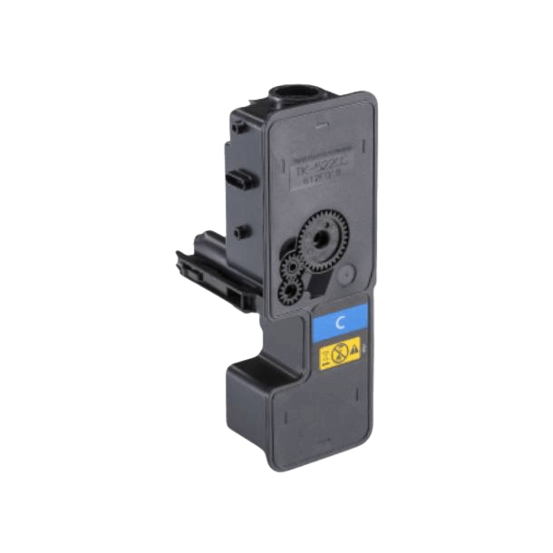 1T02R9CNL1 Kyocera TK-5220C cyan toner - 1200 sidor - Kompatibel