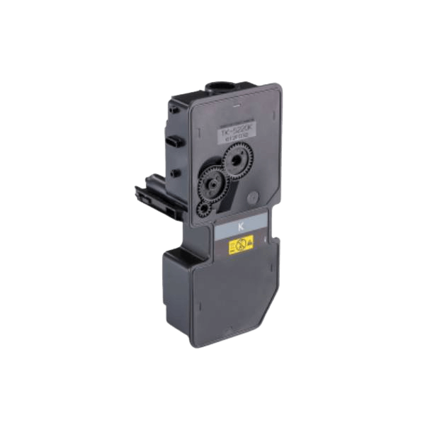 1T02R90NL1 Kyocera TK-5220K svart toner - 1200 sidor - Kompatibel