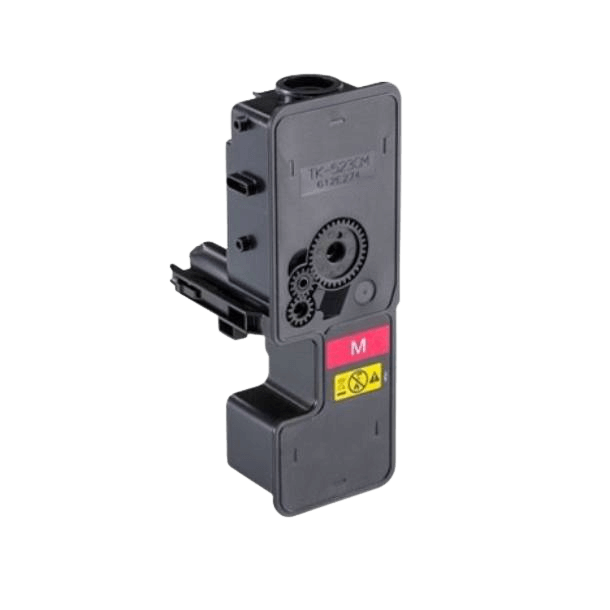 1T02R9BNL0 Kyocera TK-5230M magenta XL toner - 2200 sidor - Kompatibel