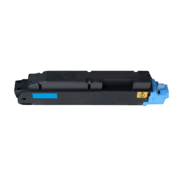 1T02TVCNL0 Kyocera TK-5270C cyan toner - 6000 sidor - Kompatibel