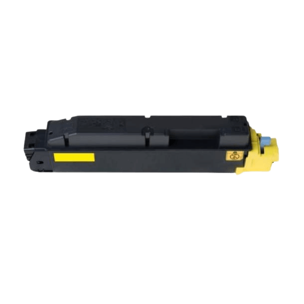 1T02TVANL0 Kyocera TK-5270Y gul toner - 6000 sidor - Kompatibel