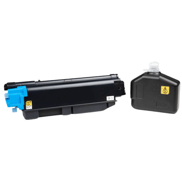 1T02ZLCNL0 Kyocera TK-5345C cyan toner - 9000 sidor - Original