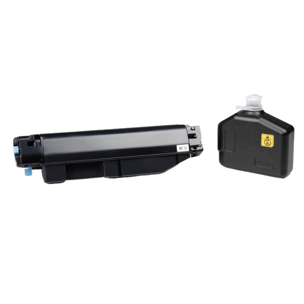 1T02ZL0NL0 Kyocera TK-5345K svart toner - 17000 sidor - Original