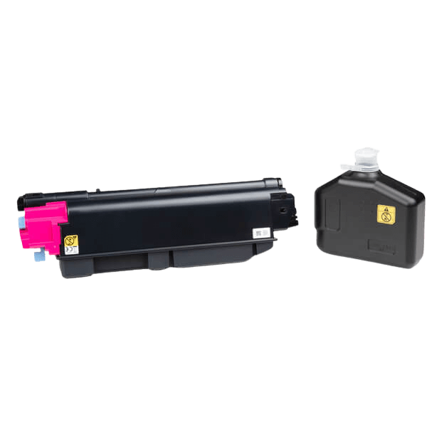1T02ZLBNL0 Kyocera TK-5345M magenta toner - 9000 sidor - Original