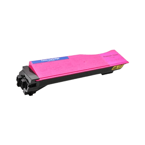 1T02HLBEU0 Kyocera TK-540M magenta toner - 4000 sidor - Kompatibel