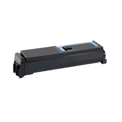 1T02HM0EU0 Kyocera TK-550K svart toner - 7000 sidor - Kompatibel