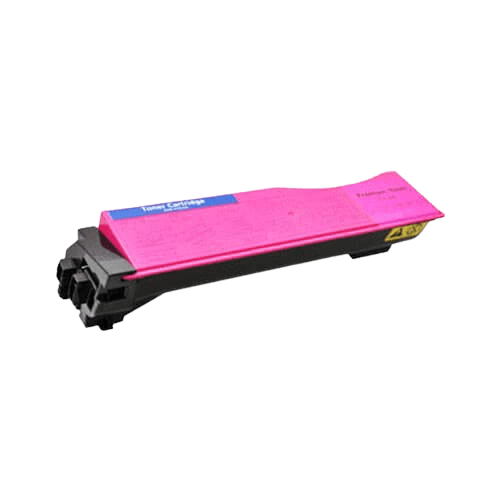 1T02HGBEU0 Kyocera TK-570M magenta toner - 12000 sidor - Kompatibel