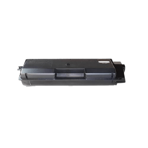 1T02KT0NL0 Kyocera TK-580K svart toner - 3500 sidor - Kompatibel