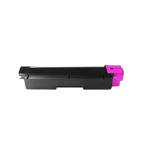 1T02KTBNL0 Kyocera TK-580M magenta toner - 2800 sidor - Kompatibel