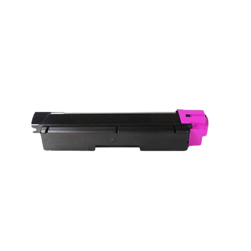 1T02KVBNL0 Kyocera TK-590M magenta toner - 5000 sidor - Kompatibel