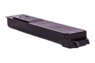 1T02P30NL0 Kyocera TK-8115BK svart toner - 12000 sidor - Kompatibel