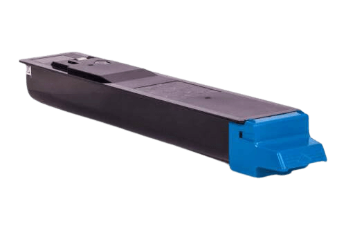 1T02P3CNL0 Kyocera TK-8115C cyan toner - 6000 sidor - Kompatibel