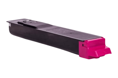 1T02P3BNL0 Kyocera TK-8115M magenta toner - 6000 sidor - Kompatibel