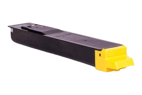 1T02P3ANL0 Kyocera TK-8115Y gul toner - 6000 sidor - Kompatibel