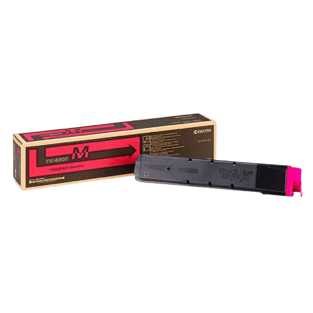 1T02LKBNL0 Kyocera TK-8305M magenta toner - 15000 sidor - Original
